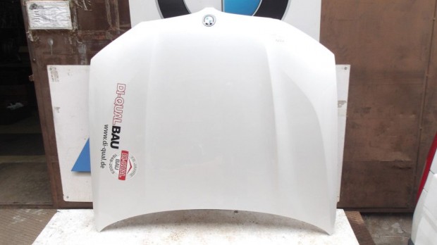 [GY�RI BONTOTT, ENYH�N S�R�LT] BMW G01/G02/G08 MOTORH�ZTET�